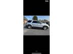 2010 GMC Acadia SLT 1 4dr SUV