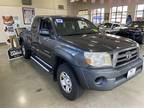 Used 2010 TOYOTA TACOMA For Sale