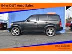 2010 Dodge Nitro SE 4x2 4dr SUV