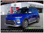 2021 Kia Soul X-Line