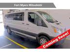 2019 Ford Transit-350