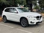 2014 BMW X5 s Drive35i 4dr SUV