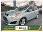 2013 Ford C-MAX Hybrid for sale