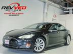 2016 Tesla Model S 4dr Sedan AWD 90D