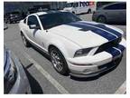 2007 Ford Shelby GT500 Shelby GT500