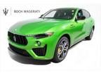 2022 Maserati Levante Modena