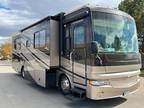 2008 Fleetwood Expedition 34H 34ft