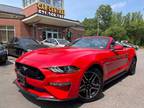 2023 Ford Mustang GT Premium 2dr Convertible