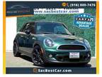 2013 MINI Convertible for sale