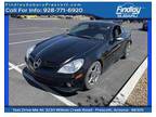 2005 Mercedes-Benz SLK-Class SLK 350