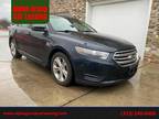 2015 Ford Taurus SEL 4dr Sedan