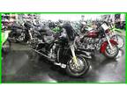 2011 Harley-Davidson Touring Electra Glide Ultra Limited