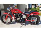 1976 Harley-Davidson Sportster 1976 Harley Davidson