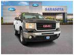 2009 Gmc Sierra 1500 Wt