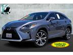 2016 Lexus RX 350 Base 4dr SUV