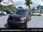 Used 2009 Scion x B for sale.