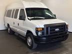 2014 Ford E-Series Cargo Van Recreational - Cincinnati, OH