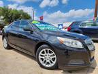 2013 Chevrolet Malibu SEDAN