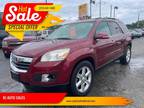 2007 Saturn Outlook XR AWD 4dr SUV