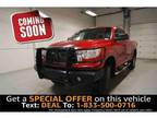 2013 Toyota Tundra Double Cab 4.6L V8 6-Spd AT