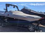 2019 Axis A22 SALTWATER - Opportunity!