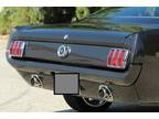 1965 Ford Mustang Fastback