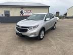 2020 Chevrolet Equinox LT 4x4 4dr SUV w/2FL