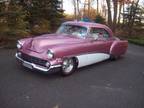 1951 Chevrolet 2 Door Hardtop