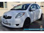 Used 2007 TOYOTA YARIS For Sale