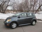 2006 Scion x A Gray, 151K miles