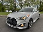 2013 Hyundai Veloster Turbo 3dr Coupe 6A