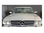 Classic For Sale: 1978 Mercedes-Benz 450slc 2dr Coupe for Sale by Owner