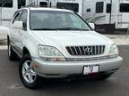 2002 Lexus RX 300 Base AWD 4dr SUV