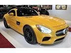 2017 Mercedes-Benz AMG GT S 2dr Coupe