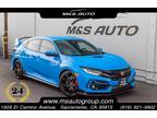 2021 Honda Civic Type R Touring for sale