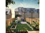 Plot 5 The Glade 4 bed townhouse for sale -