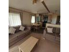 2 bedroom caravan for sale in Palnackie, Castle Douglas, DG7 1PF, DG7