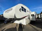 2007 Keystone Outback Super Lite 31KFW 35ft