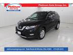 2018 Nissan Rogue SV - Opportunity!