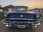 1957 Pontiac Chieftain highly restored