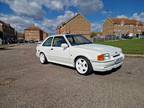 1990 Ford ESCORT RS TURBO S2