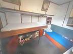 Vicarage Lane, Hoo ME3 3 bed houseboat for sale -