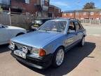 Ford Escort Mk3 1.6 Ghia low miles