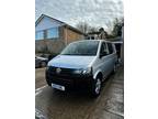 Volkswagen Transporter T5.1 SWB Camper 2.0ltr VW T5