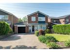 3 bedroom detached house for sale in Magenta Crescent, Newcastle upon Tyne