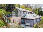 The Old Print Works, Fowey 3 bed house for sale - £