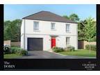 Craighill Manor, Ballycorr Road, Ballyclare BT39, 4 bedroom detached house for