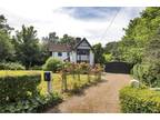 Tonbridge Road, Ightham, Sevenoaks, Kent, TN15 4 bed detached house for sale -