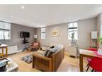 Clock Court, Victory Road, Wanstead 1 bed apartment for sale -