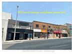 Investment Opportunity Eglinton Ave West